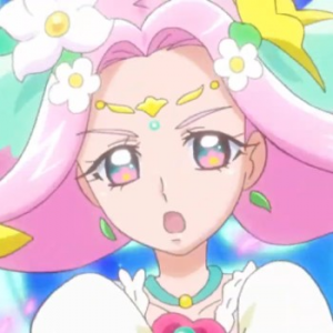 44curefelice — Pretty Cure Ranking (2026) option 44