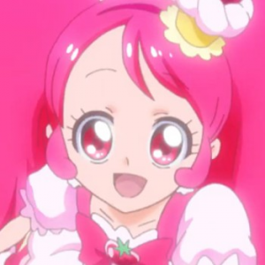 45curewhip — Pretty Cure Ranking (2026) option 45