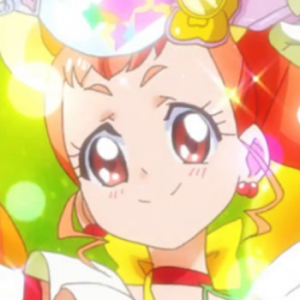46curecustard — Pretty Cure Ranking (2026) option 46