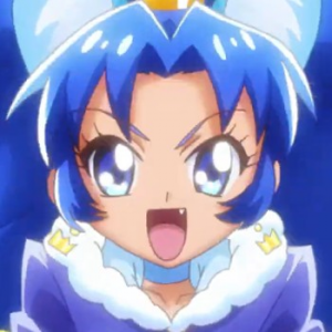 47curegelato — Pretty Cure Ranking (2026) option 47