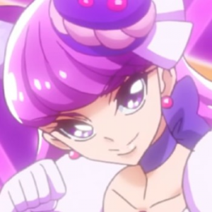 48curemacaron — Pretty Cure Ranking (2026) option 48