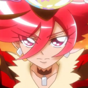 49curechocolat — Pretty Cure Ranking (2026) option 49