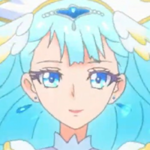 52cureange — Pretty Cure Ranking (2026) option 52