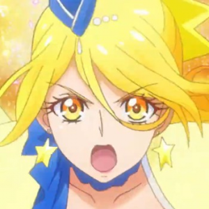 53cureetoile — Pretty Cure Ranking (2026) option 53