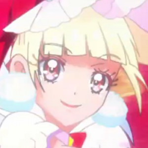 54curemacherie — Pretty Cure Ranking (2026) option 54