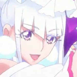 55cureamour — Pretty Cure Ranking (2026) option 55