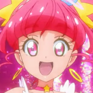 56curestar — Pretty Cure Ranking (2026) option 56