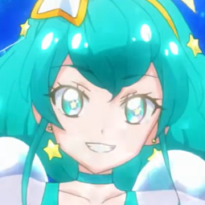 57curemilky — Pretty Cure Ranking (2026) option 57