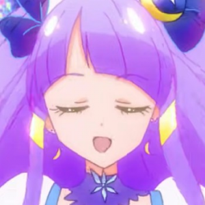 59cureselene — Pretty Cure Ranking (2026) option 59