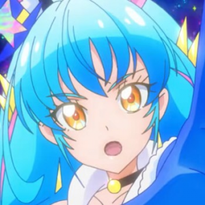 60curecosmo — Pretty Cure Ranking (2026) option 60