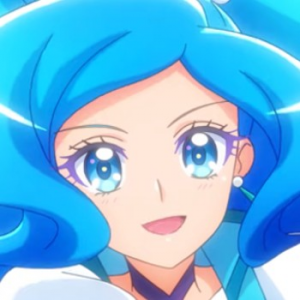 62curefontaine — Pretty Cure Ranking (2026) option 62