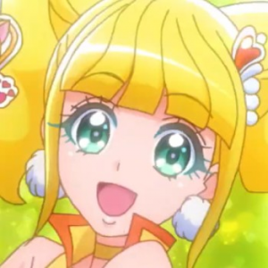 63curesparkle — Pretty Cure Ranking (2026) option 63