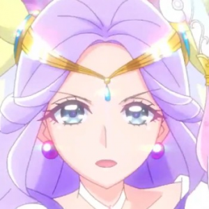 64cureearth — Pretty Cure Ranking (2026) option 64
