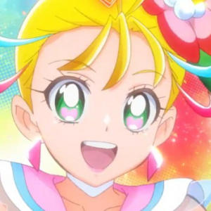 65curesummer — Pretty Cure Ranking (2026) option 65