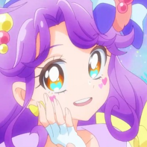66curecoral — Pretty Cure Ranking (2026) option 66