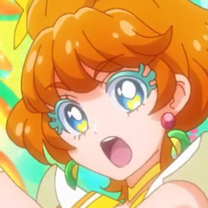 67curepapaya — Pretty Cure Ranking (2026) option 67