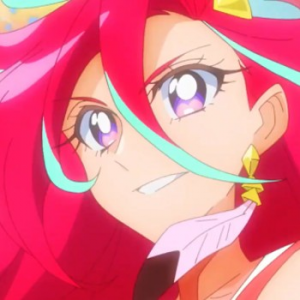 68cureflamingo — Pretty Cure Ranking (2026) option 68