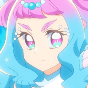 69curelamer — Pretty Cure Ranking (2026) option 69