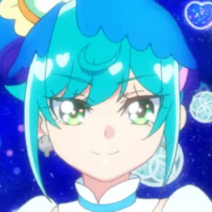 71curespicy — Pretty Cure Ranking (2026) option 71