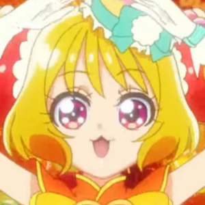 72cureyumyum — Pretty Cure Ranking (2026) option 72
