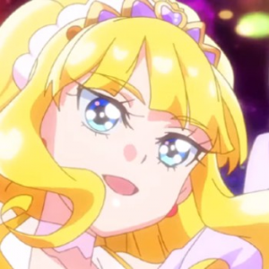 73curefinale — Pretty Cure Ranking (2026) option 73