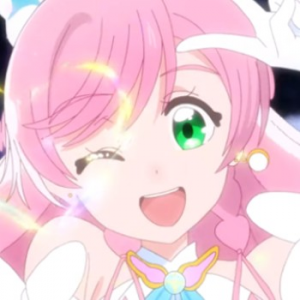 75cureprism — Pretty Cure Ranking (2026) option 75