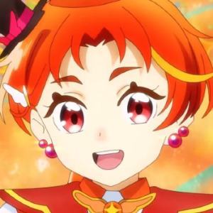 76curewing — Pretty Cure Ranking (2026) option 76