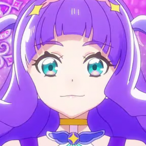 78curemajesty — Pretty Cure Ranking (2026) option 78