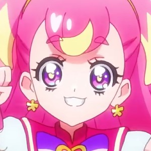 79curewonderful — Pretty Cure Ranking (2026) option 79