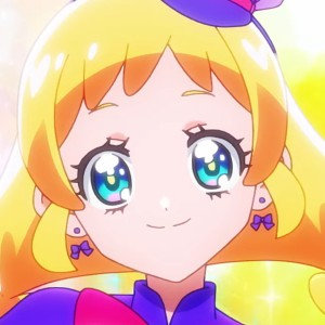 80curefriendy — Pretty Cure Ranking (2026) option 80