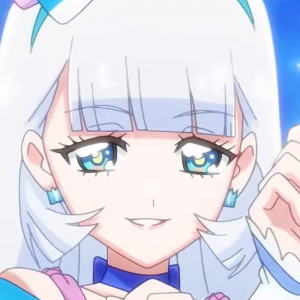 81curenyammy — Pretty Cure Ranking (2026) option 81