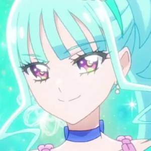 82curelillian — Pretty Cure Ranking (2026) option 82
