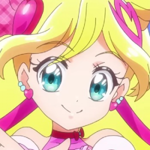 83cureidol — Pretty Cure Ranking (2026) option 83
