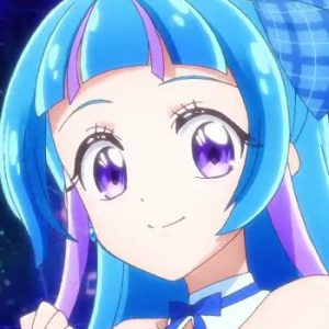 84curewink — Pretty Cure Ranking (2026) option 84