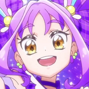 85curekyunkyun — Pretty Cure Ranking (2026) option 85