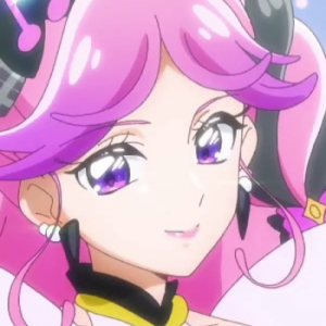 87curekiss — Pretty Cure Ranking (2026) option 87
