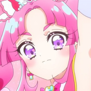 Zzzzz 177410583389curemystique — Pretty Cure Ranking (2026) option 89