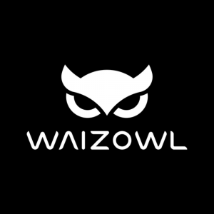 Waizowllogo — Gaming mouse tierlist 2026 option 4