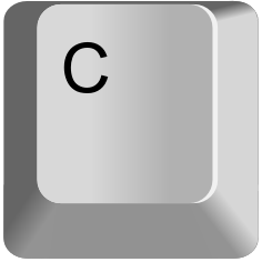 every keyboard key — option 34