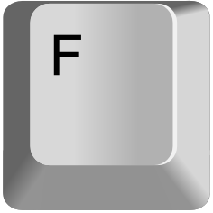 every keyboard key — option 26