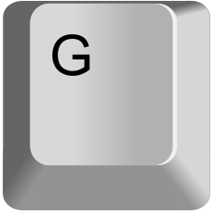 every keyboard key — option 27