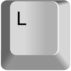 every keyboard key — option 31