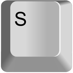 every keyboard key — option 24