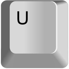 every keyboard key — option 19
