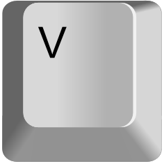 every keyboard key — option 35