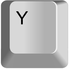 every keyboard key — option 18