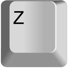 every keyboard key — option 32