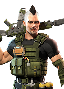 Assaultlieutenant01 — WPO Lieutenant Tierlist option 13