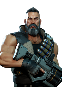 Assaultlieutenant04 — WPO Lieutenant Tierlist option 17