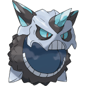Pokémon Mega Evolutions Regulation M-C (Champions) — option 39